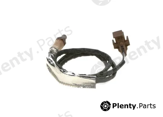 Lambda Sensor