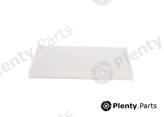 Bosch 0986BF0692 — Filter, cabin air