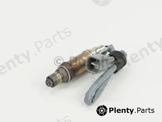 Lambda Sensor