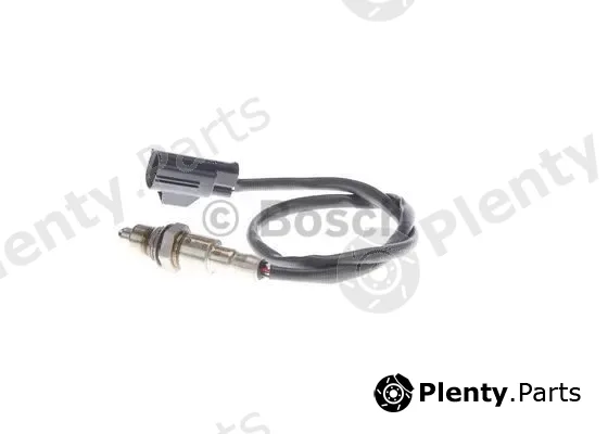 Lambda Sensor