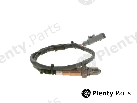 Lambda Sensor