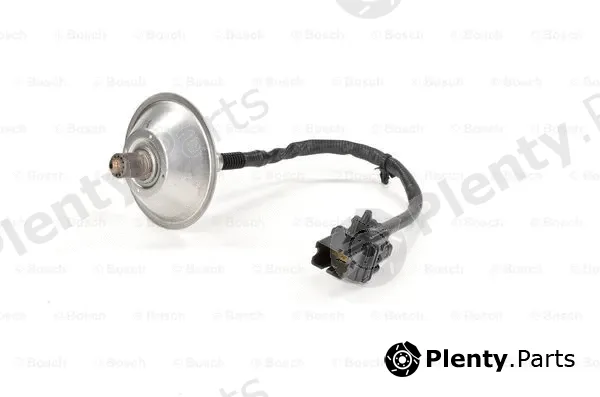 Lambda Sensor
