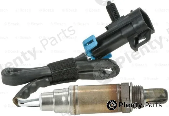 Lambda Sensor