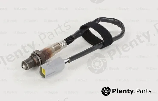 Lambda Sensor