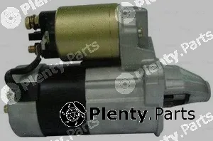 Bosch F042001091 — Starter ECO