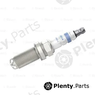 Bosch 0242232515 — Spark Plug Super 4