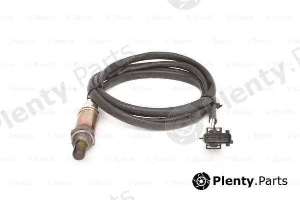 Lambda Sensor
