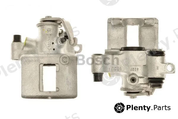 Bosch 0986474175 — Brake Caliper