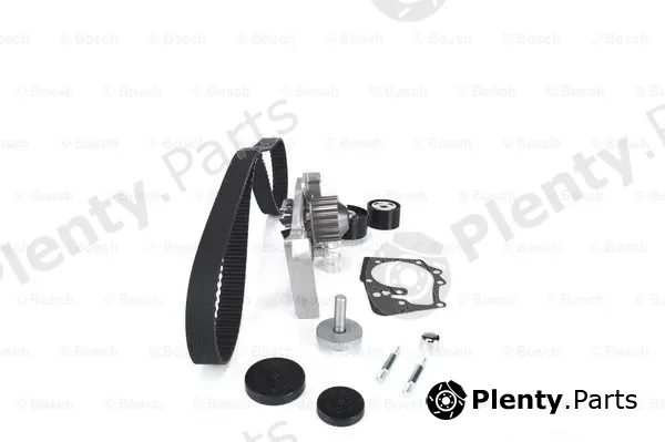 Bosch 1987948766 — Water Pump & Timing Belt Kit
