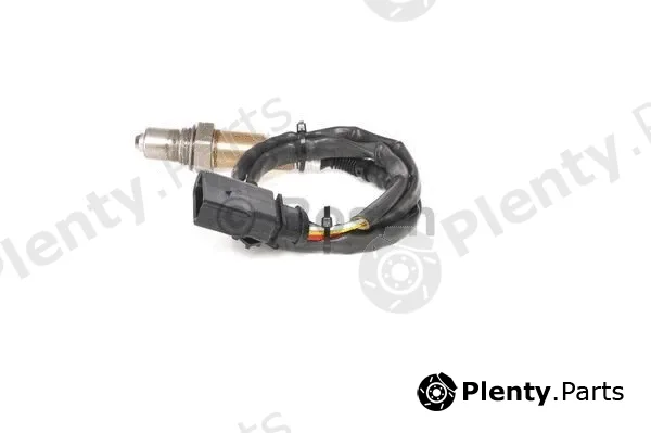 Lambda Sensor