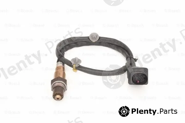 Lambda Sensor