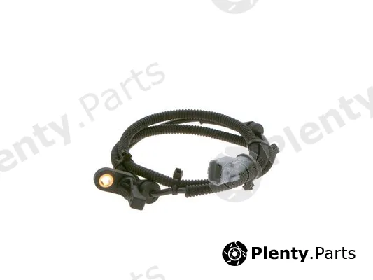 Bosch 0986594566 — Sensor, wheel speed