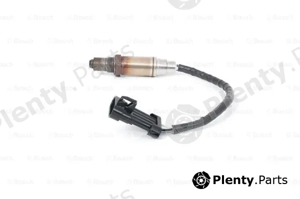 Lambda Sensor