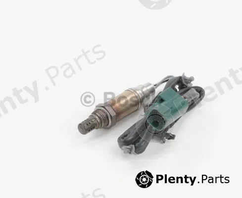 Bosch F00HL00225 — Lambda Sensor