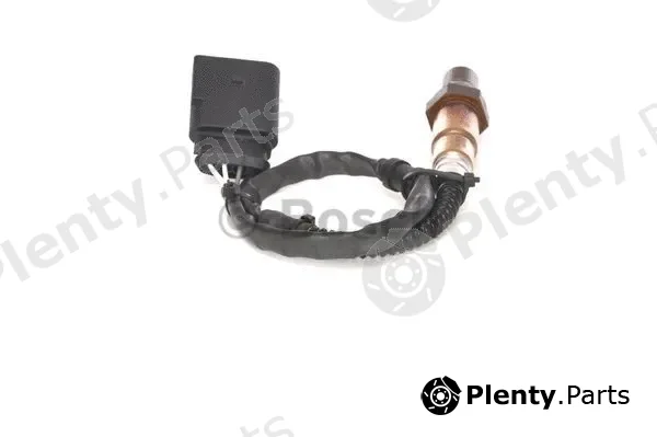 Lambda Sensor