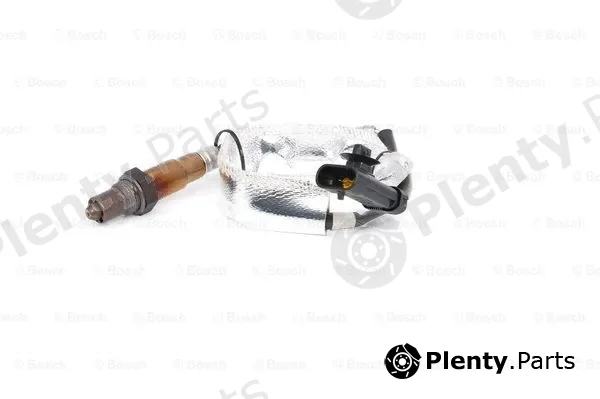 Lambda Sensor