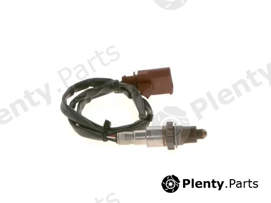 Lambda Sensor