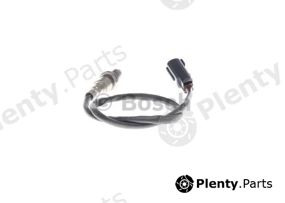 Lambda Sensor