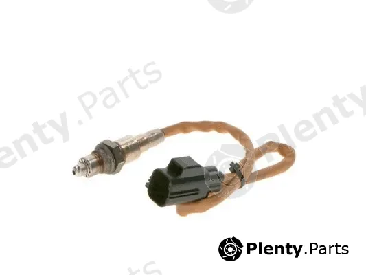 Lambda Sensor