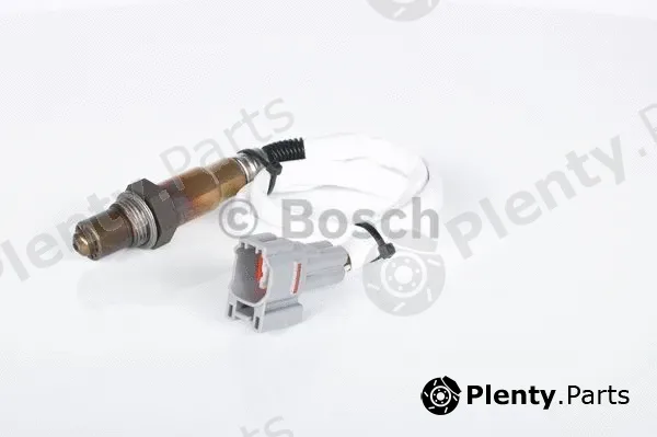 Lambda Sensor