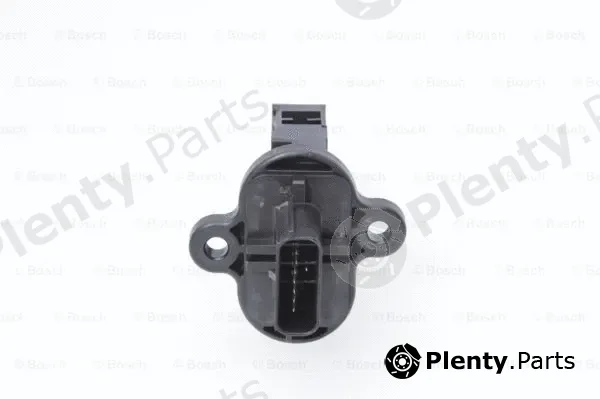 Bosch 0280218293 — Mass Air Flow Sensor