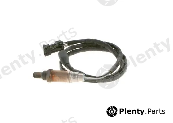 Lambda Sensor