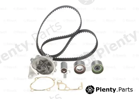 Bosch 1987946955 — Water Pump & Timing Belt Kit