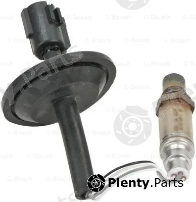 Lambda Sensor