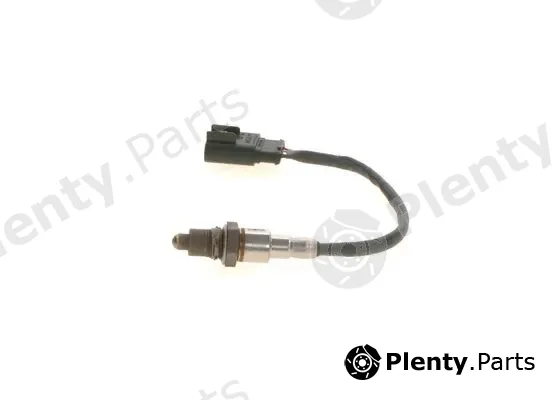 Lambda Sensor