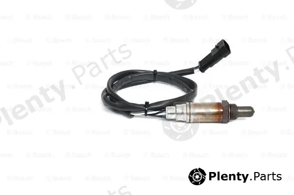 Bosch 0258003560 — Lambda Sensor