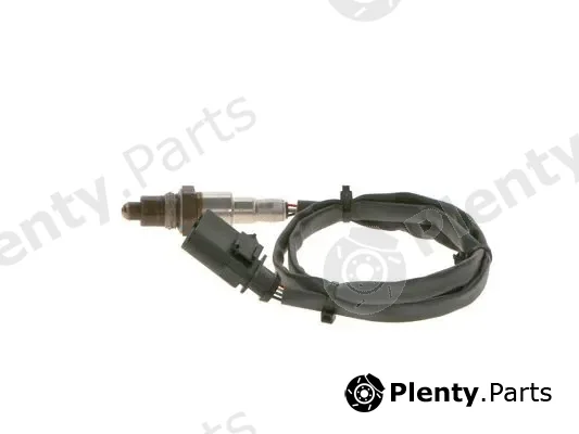 Bosch 0258030112 — Lambda Sensor