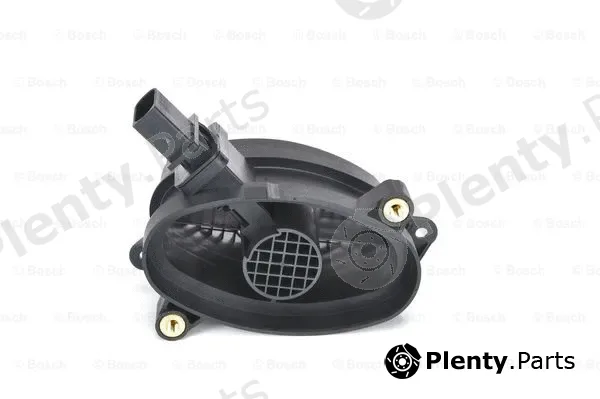 Bosch 0928400529 — Mass Air Flow Sensor