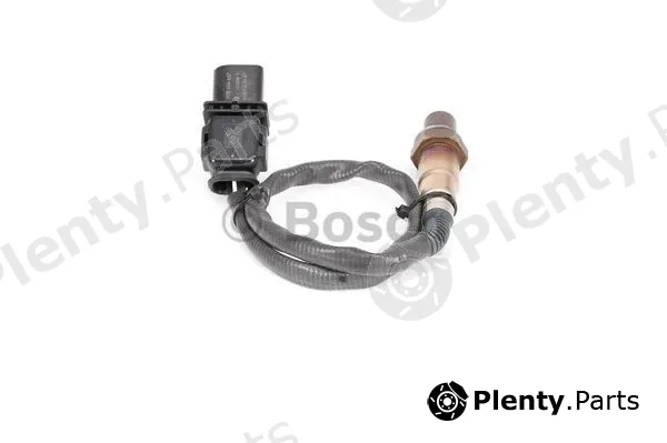 Lambda Sensor