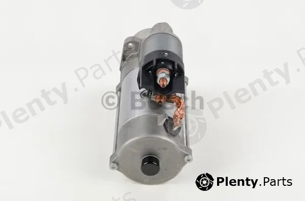 Bosch 0001260004 — Starter