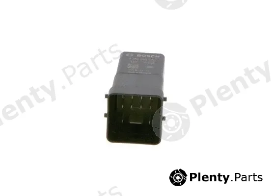 Bosch 0281003082 — Control Unit, glow time