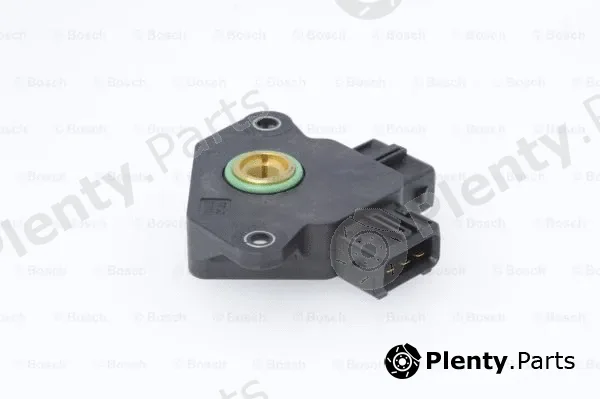 Bosch 0280122005 — Sensor, throttle position