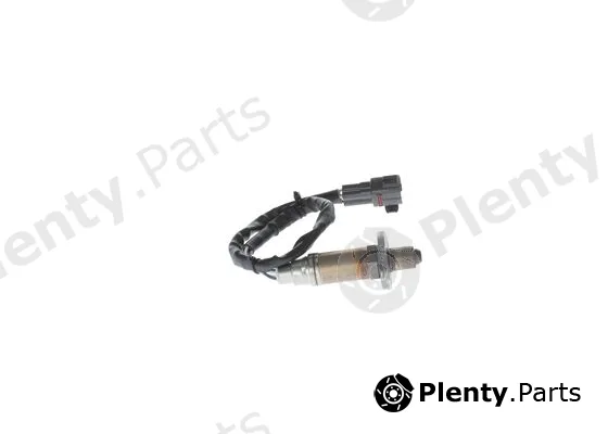 Lambda Sensor