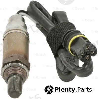 Lambda Sensor