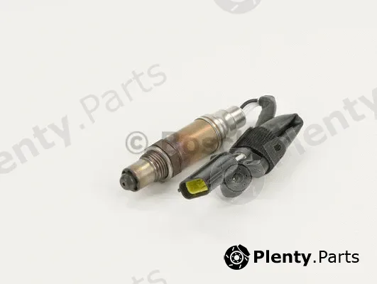 Lambda Sensor