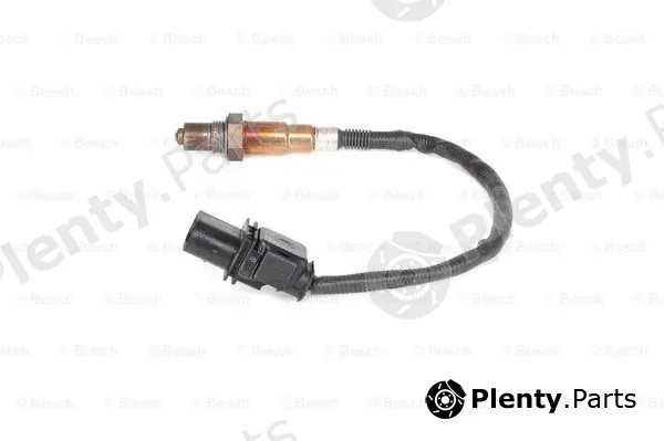Lambda Sensor