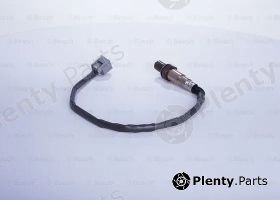 Bosch 0258010268 — Lambda Sensor