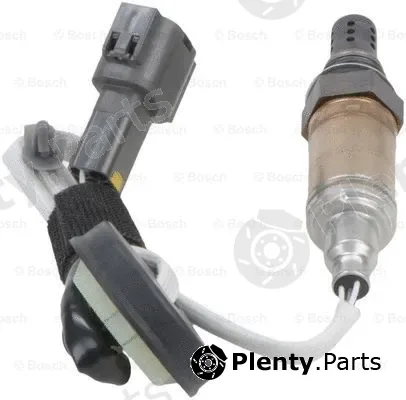 Lambda Sensor
