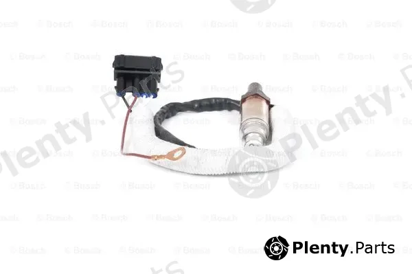 Lambda Sensor