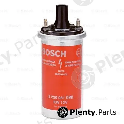 Bosch 9220081098 — Ignition Coil