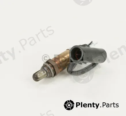 Bosch 0258003913 — Lambda Sensor