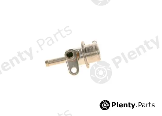 Bosch 0280160529 — Fuel Pressure Regulator