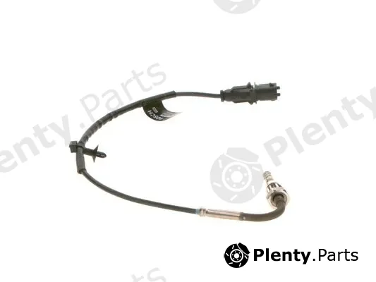Bosch 0986259003 — Sensor, exhaust gas temperature