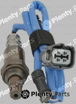 Lambda Sensor