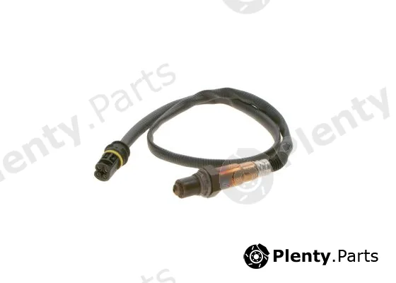 Lambda Sensor
