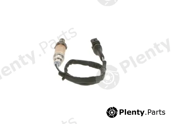 Lambda Sensor